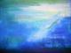 Moor - Lorena Lorenz - Acryl auf Leinwand - - Abstrakt Moor - Lorena Lorenz - Acryl auf Leinwand - - Abstrakt