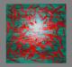 Asiatica - Davide Marc Schütz - Acryl auf Leinwand - Abstrakt - Abstrakt Asiatica - Davide Marc Schütz - Acryl auf Leinwand - Abstrakt - Abstrakt