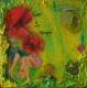 Flowers & Girls - Beate Weinstein - -Mischtechnik auf  -  - 