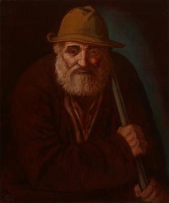 Wilddieb - Petr Vyoral - Array auf Array - Array - Array