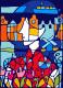 --- - Xiaoling Huang - Acryl auf Leinwand - - Abstrakt --- - Xiaoling Huang - Acryl auf Leinwand - - Abstrakt