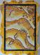 Irokesen - Reiner Teepe - Acryl auf Leinwand - - Irokesen - Reiner Teepe - Acryl auf Leinwand - -