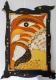 Adler auf Beutefang - Reiner Teepe - Acryl auf Leinwand - - Adler auf Beutefang - Reiner Teepe - Acryl auf Leinwand - -
