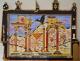 Atlantis - Reiner Teepe - Acryl auf Leinwand - - Atlantis - Reiner Teepe - Acryl auf Leinwand - -