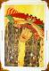 Madam Pompadur - Reiner Teepe - Acryl auf Leinwand - - Madam Pompadur - Reiner Teepe - Acryl auf Leinwand - -