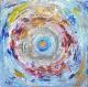 --- - Reiner Teepe - Acryl-Sonstiges auf Leinwand - Abstrakt - Abstrakt --- - Reiner Teepe - Acryl-Sonstiges auf Leinwand - Abstrakt - Abstrakt