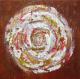 --- - Reiner Teepe - Acryl-Sonstiges auf Leinwand - Abstrakt - Abstrakt --- - Reiner Teepe - Acryl-Sonstiges auf Leinwand - Abstrakt - Abstrakt