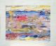 --- - Reiner Teepe - Acryl-Mischtechnik-Sonstiges auf Leinwand - Abstrakt - Abstrakt --- - Reiner Teepe - Acryl-Mischtechnik-Sonstiges auf Leinwand - Abstrakt - Abstrakt