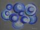 KK041102_Ballungszentrum - Brunon Art - Acryl auf Hartfaser - Abstrakt - Abstrakt KK041102_Ballungszentrum - Brunon Art - Acryl auf Hartfaser - Abstrakt - Abstrakt