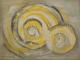 KK041103_Zum Kern - Brunon Art - Acryl auf Hartfaser - Abstrakt - Abstrakt KK041103_Zum Kern - Brunon Art - Acryl auf Hartfaser - Abstrakt - Abstrakt