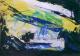 WG100511_Mit Adleraugen - Brunon Art - Acryl auf Karton - Abstrakt-Hoffnung-Winter - WG100511_Mit Adleraugen - Brunon Art - Acryl auf Karton - Abstrakt-Hoffnung-Winter -