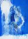 Meeresströmung - Christa Hartmann - Acryl-Mischtechnik auf - Abstrakt-Natur - Abstrakt-Expressionismus Meeresströmung - Christa Hartmann - Acryl-Mischtechnik auf - Abstrakt-Natur - Abstrakt-Expressionismus