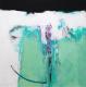 Blick - Christa Hartmann - Acryl-Mischtechnik auf Leinwand - Abstrakt-Stimmungen - Abstrakt-Expressionismus Blick - Christa Hartmann - Acryl-Mischtechnik auf Leinwand - Abstrakt-Stimmungen - Abstrakt-Expressionismus