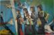 Sulawesi - chris menke - Acryl-Ãl auf Leinwand - Menschen-Sonstiges - Sulawesi - chris menke - Acryl-Ãl auf Leinwand - Menschen-Sonstiges -
