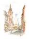 Herrengasse in Graz - Alexej Karlov - Pastell auf Papier - Stadtansichten - Klassisch-Realismus Herrengasse in Graz - Alexej Karlov - Pastell auf Papier - Stadtansichten - Klassisch-Realismus