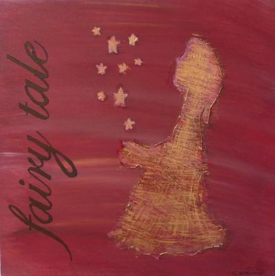 Fairytale - Marei Weiskopf - Array auf Array - Array - Fairytale - Marei Weiskopf - Array auf Array - Array -