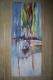 --- - Jacqueline Schulte - auf - Abstrakt - --- - Jacqueline Schulte - auf - Abstrakt -
