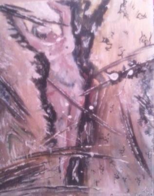 Der nackte Schock - Thali Spirit - Array auf Array -  - Array