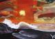 Mar en rocas - Ivan Molina - auf Leinwand - Meer - Mar en rocas - Ivan Molina - auf Leinwand - Meer -