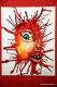 Blick - Dima Miroshnichenko - Aquarell auf Papier - Fantastisch-Gesichter - Blick - Dima Miroshnichenko - Aquarell auf Papier - Fantastisch-Gesichter -