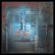 The Face - Gaby Rathgeb - Ãl auf Leinwand - Abstrakt-Mystik - Abstrakt The Face - Gaby Rathgeb - Ãl auf Leinwand - Abstrakt-Mystik - Abstrakt