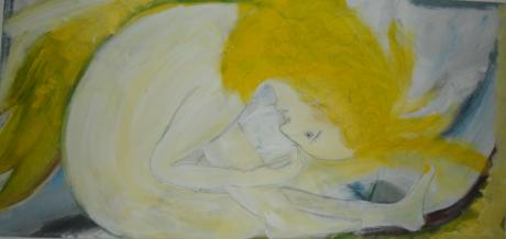 Der gefangene Engel - Christin Richter -  auf  -  - Array