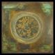 Garden Eden - Gaby Rathgeb - auf Leinwand - Abstrakt-Mystik - Garden Eden - Gaby Rathgeb - auf Leinwand - Abstrakt-Mystik -