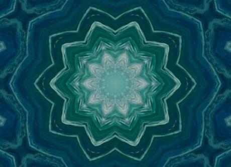 Wellenblume - Susann Mueller - Array auf  - Array - 