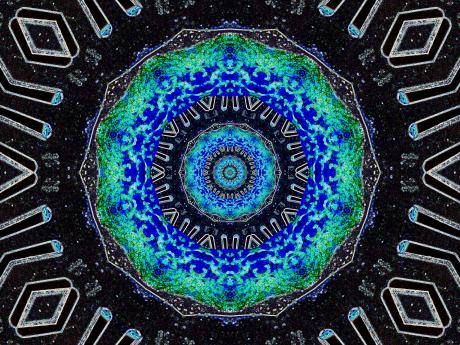 Mystik - Susann Mueller - Array auf  - Array - 