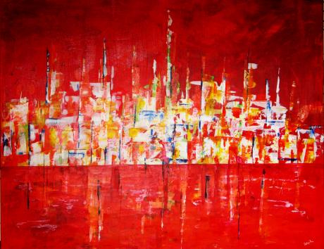 Metropole - Meike meikeart - Array auf Array - Array - Array Metropole - Meike meikeart - Array auf Array - Array - Array