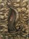 Antrogyn / Zwitter - JUSTIZE LAW - Acryl-Airbrush auf Karton-Leichtstoffplatte - Sonstiges - Surrealismus-Symbolismus Antrogyn / Zwitter - JUSTIZE LAW - Acryl-Airbrush auf Karton-Leichtstoffplatte - Sonstiges - Surrealismus-Symbolismus