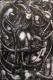 Lilith 2 - JUSTIZE LAW - Acryl-Airbrush auf Karton-Leichtstoffplatte - Mystik - Surrealismus-Symbolismus Lilith 2 - JUSTIZE LAW - Acryl-Airbrush auf Karton-Leichtstoffplatte - Mystik - Surrealismus-Symbolismus