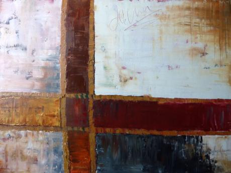 Neues Kunstwerk - torsten hänold - Array auf Array - Array - Array