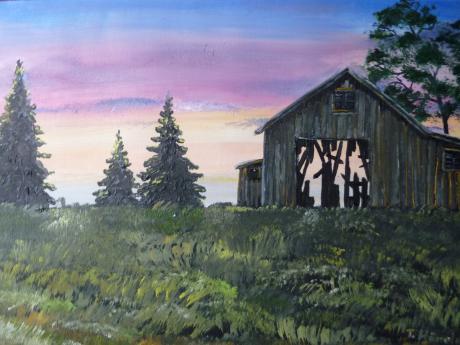 Neues Kunstwerk - torsten hänold - Array auf Array - Array - Array