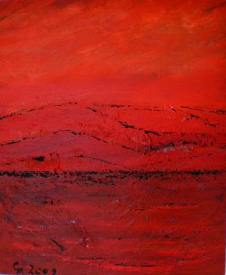 Sinfonie in Rot - Connie Albers - Array auf Array - Array - Sinfonie in Rot - Connie Albers - Array auf Array - Array -