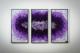 dream of rocks - Diamolux GmbH - Glasmalerei auf - Abstrakt - dream of rocks - Diamolux GmbH - Glasmalerei auf - Abstrakt -