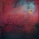 Meditation - Frida B. - Acryl-Mischtechnik auf Leinwand - Abstrakt-Esoterik-Mystik-Garten - Abstrakt Meditation - Frida B. - Acryl-Mischtechnik auf Leinwand - Abstrakt-Esoterik-Mystik-Garten - Abstrakt