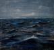Meer - C Cllaus - Acryl auf - Küste - Gegenständlich-Naturalismus-Realismus Meer - C Cllaus - Acryl auf - Küste - Gegenständlich-Naturalismus-Realismus