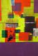 Evening - Kim Heng Ko - Acryl-Mischtechnik auf Leinwand - Abstrakt-Abend - Abstrakt-Symbolismus Evening - Kim Heng Ko - Acryl-Mischtechnik auf Leinwand - Abstrakt-Abend - Abstrakt-Symbolismus