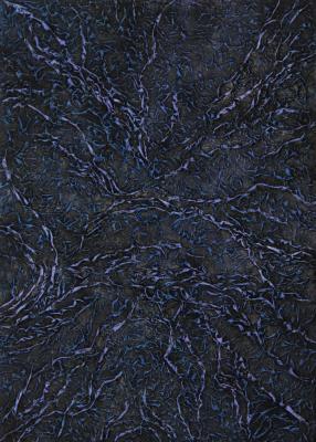 Tiefseerauschen - Carolin Steinhagen - Array auf Array -  - Array