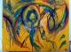 Durchblick - Michael Flohr - auf - - Abstrakt-ActionPainting-Surrealismus Durchblick - Michael Flohr - auf - - Abstrakt-ActionPainting-Surrealismus