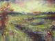 Zbucium - Daniel Irina - Acryl auf Leinwand - Landschaft - Impressionismus Zbucium - Daniel Irina - Acryl auf Leinwand - Landschaft - Impressionismus