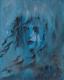 Trauer - Alex Grig - Acryl auf Leinwand -  - 