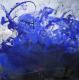 #16 - T. Klein - Acryl auf Leinwand - - Abstrakt #16 - T. Klein - Acryl auf Leinwand - - Abstrakt