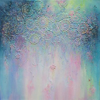 Neues Kunstwerk - Tatiana Likhanova - Array auf Array - Array - Array