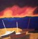 Schiffsfriedhof - Sabine Wolff - Acryl auf Leinwand - Sonstiges - Schiffsfriedhof - Sabine Wolff - Acryl auf Leinwand - Sonstiges -