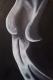 Naked - Sabine Wolff - Acryl auf Leinwand - weiblich - Naked - Sabine Wolff - Acryl auf Leinwand - weiblich -
