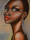 Be different - Polly Roth - Acryl auf Leinwand - - PopArt Be different - Polly Roth - Acryl auf Leinwand - - PopArt