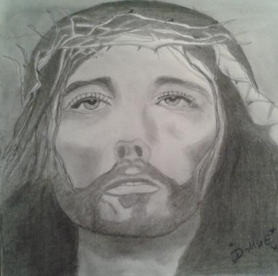 Jesus - dani milo - Array auf - Array - Jesus - dani milo - Array auf - Array -