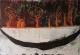 Der Herbst ist weg - Hugo Casallo - Acryl auf - Abstrakt-Wald-Sonstiges - Der Herbst ist weg - Hugo Casallo - Acryl auf - Abstrakt-Wald-Sonstiges -